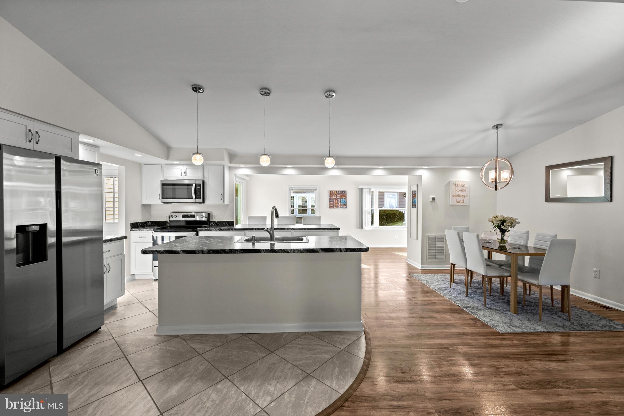 6 Ensign Drive Berlin, MD 21811 - Photo 10 of 43 Kitchen