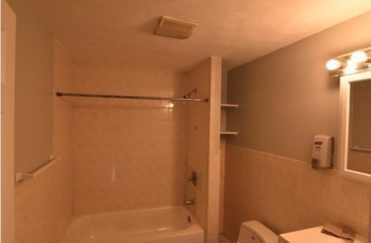 73 Hamilton Street Boston, MA 02125 - Photo 14 of 21 a bathroom with a shower