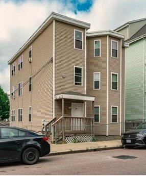 73 Hamilton Street Boston, MA 02125 - Photo 3 of 21 a car parked in front of a house