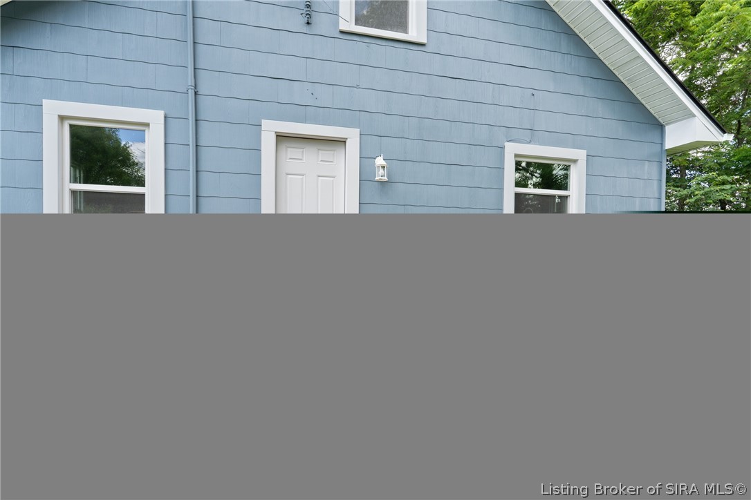 3312 North Thomastown Road Austin, IN 47102 - Photo 18 of 59 Gallery Image 18