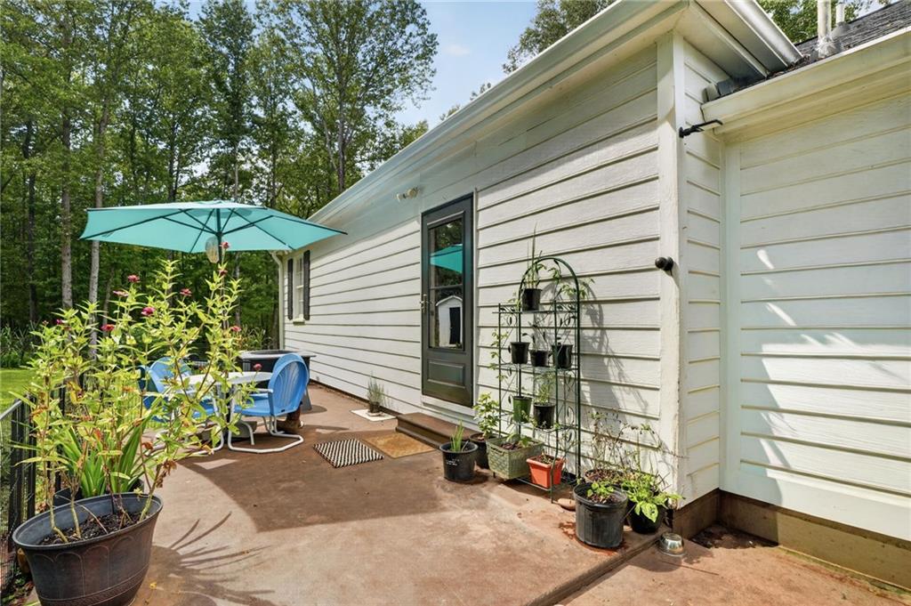 1042 Carl Bramlett Road Winder, GA 30680 - Photo 23 of 34 Gallery Image 23