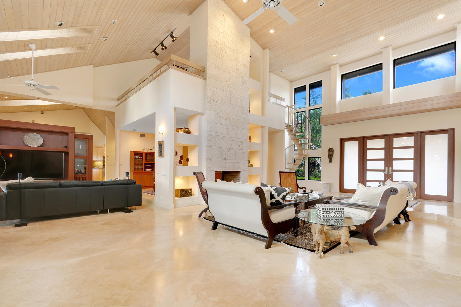 4140 Georges Way Boca Raton, FL 33434 - Photo 6 of 37 Living and Family Room