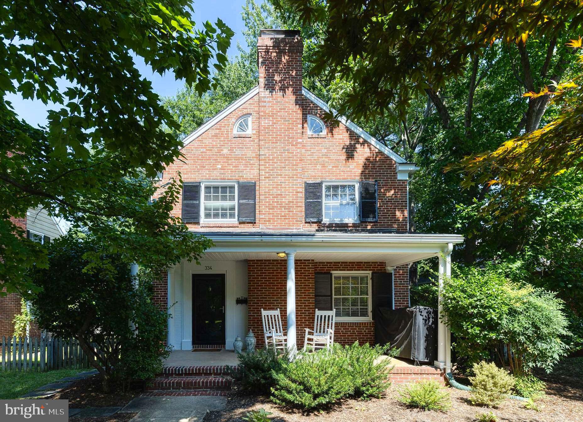 334 Paddington Road Baltimore, MD 21212 - Photo 1 of 53 Gallery Image 1