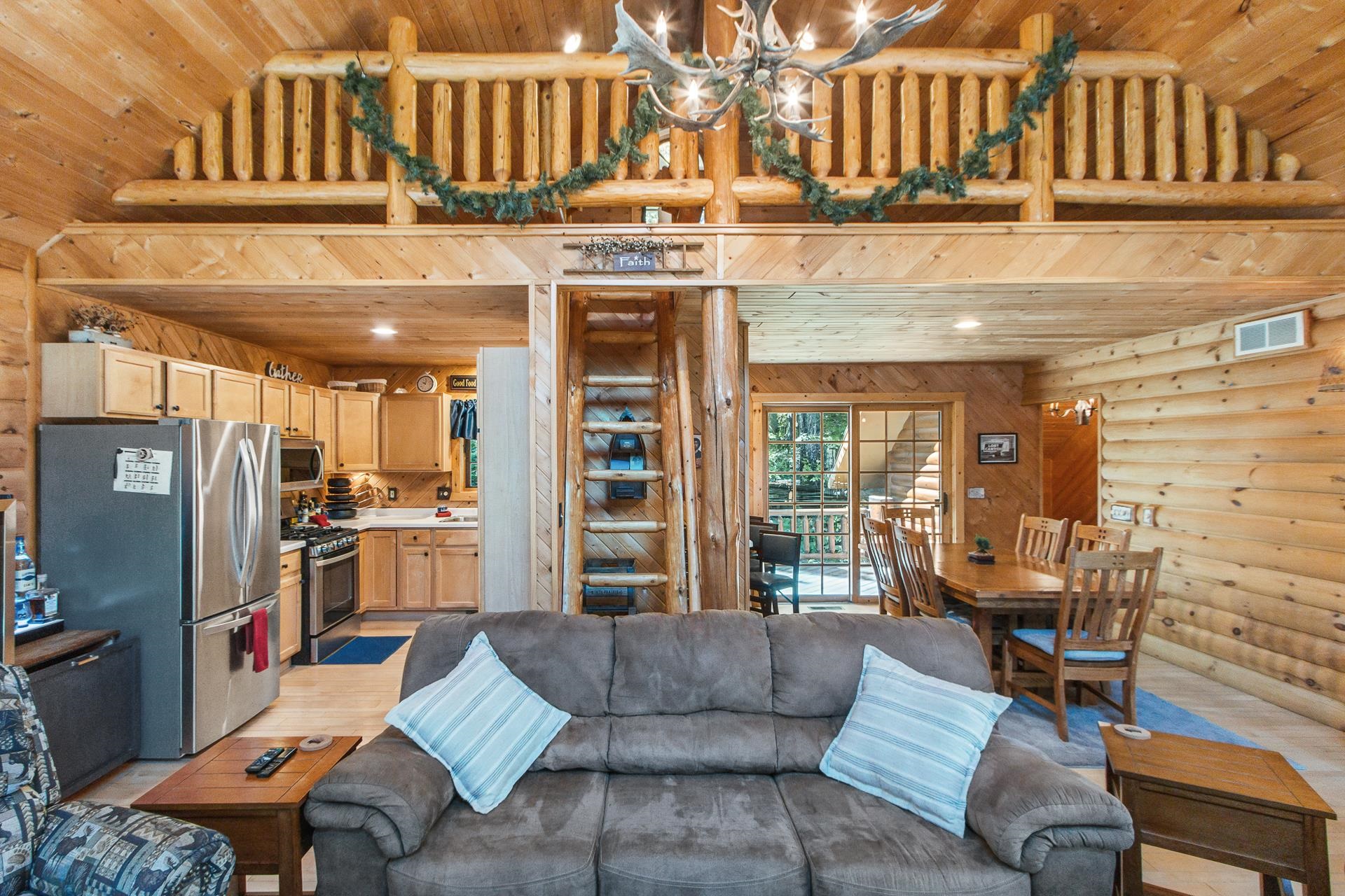 55 Bowman Road, Unit 323 Wisconsin Dells, WI 53965 - Photo 18 of 81