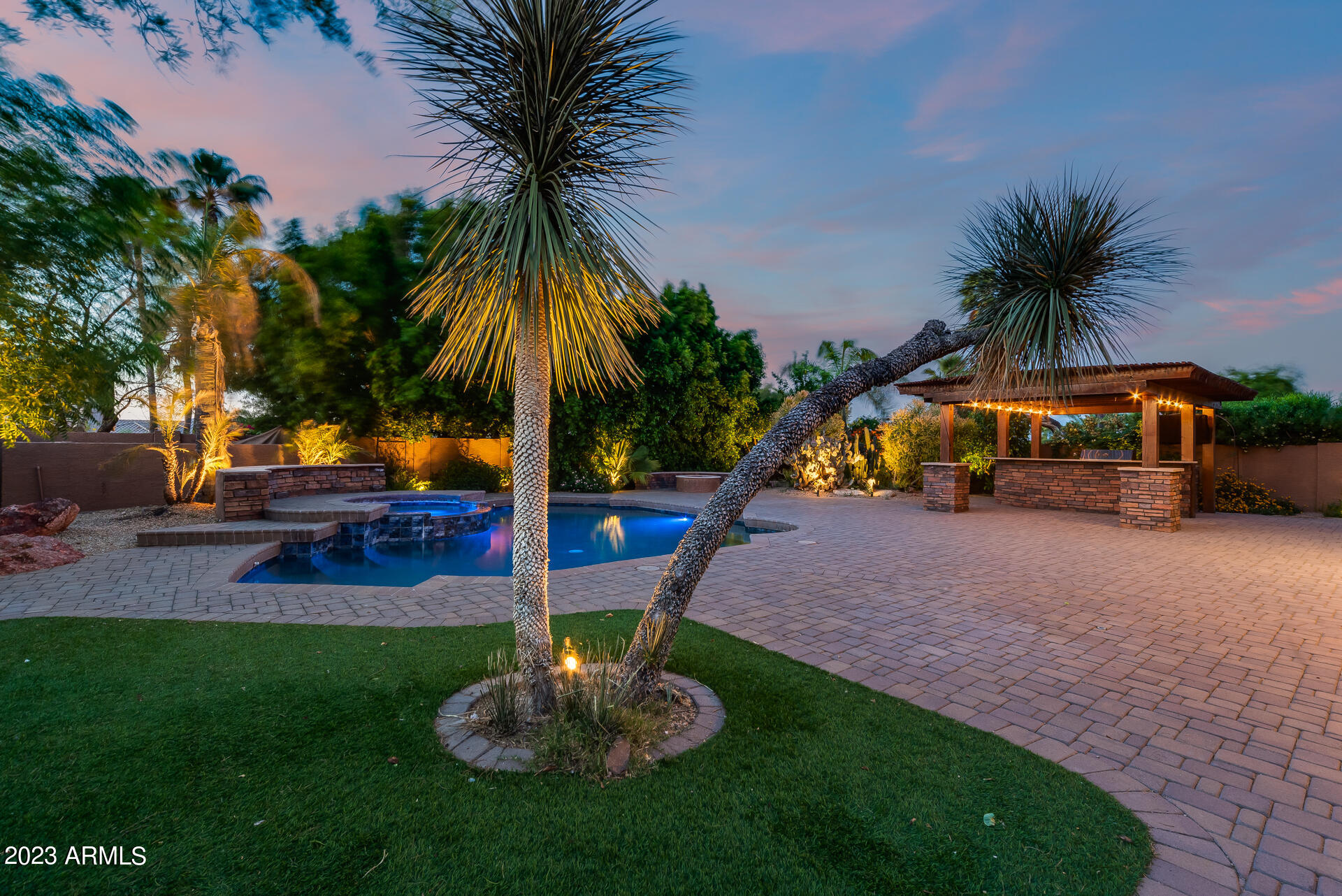 1708 East Kathleen Road Phoenix, AZ 85022 - Photo 7 of 82