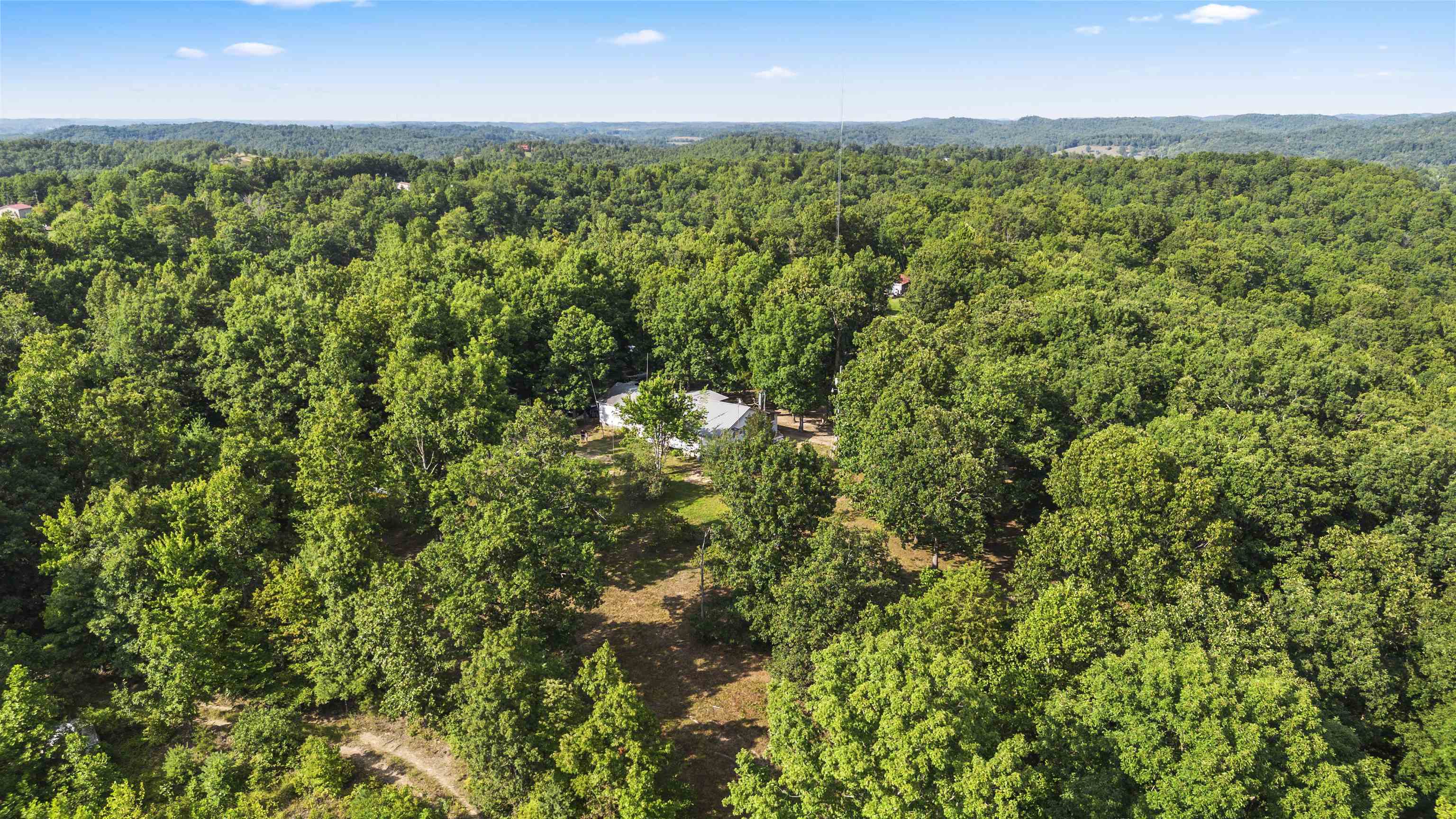 554 Foxfire Mountain Road Grayson, KY 41143 - Photo 45 of 47 Gallery Image 45
