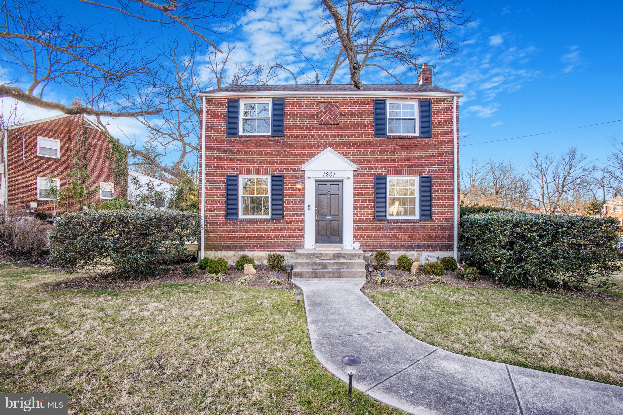 1201 Forest Glen Road Silver Spring, MD 20901 - Photo 1 of 50 Welcome to 1201 Forest Glen Road Silver Spring, MD