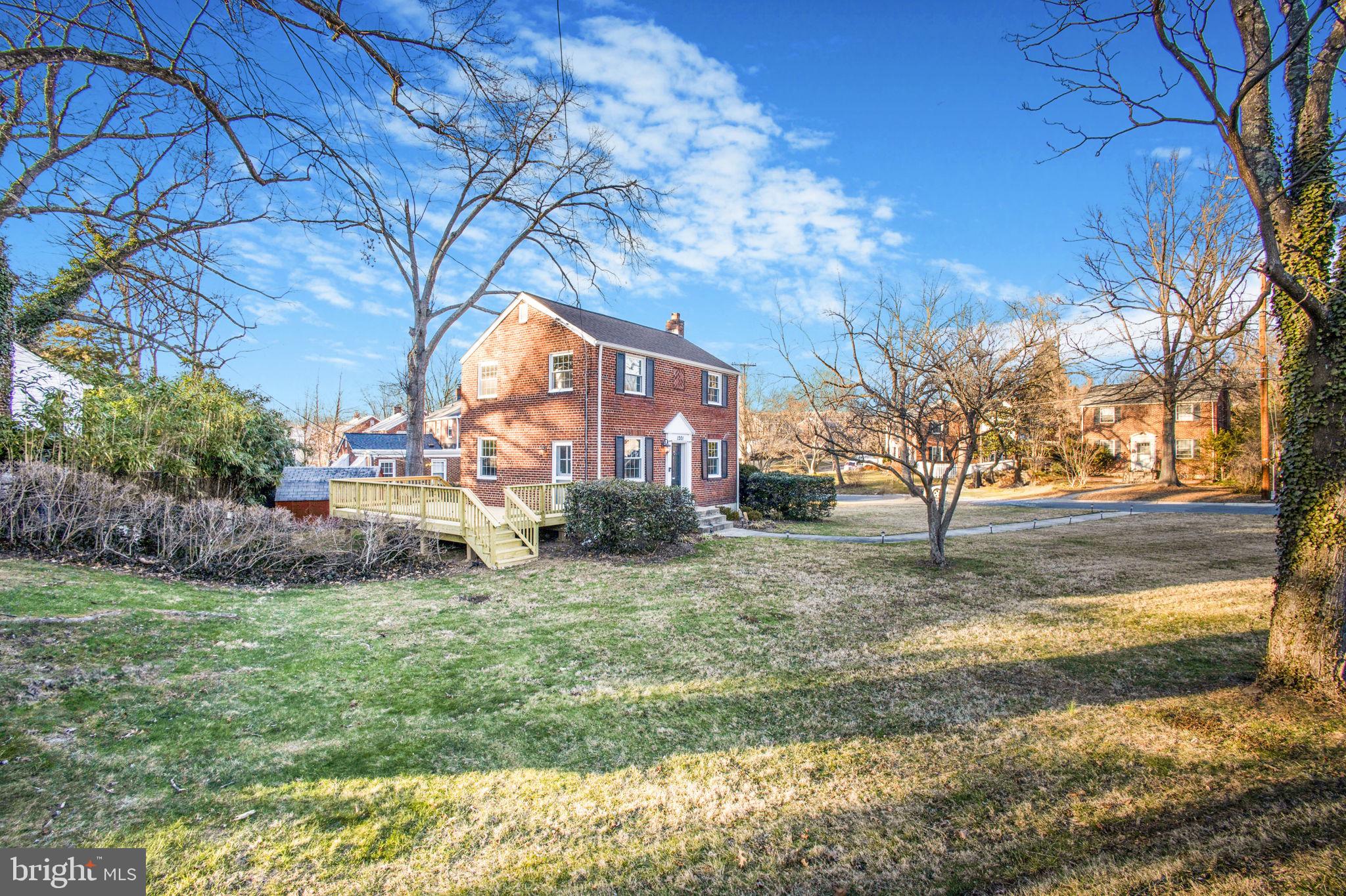 1201 Forest Glen Road Silver Spring, MD 20901 - Photo 2 of 50 Picturesque setting 1 MILE to FOREST GLEN METRO