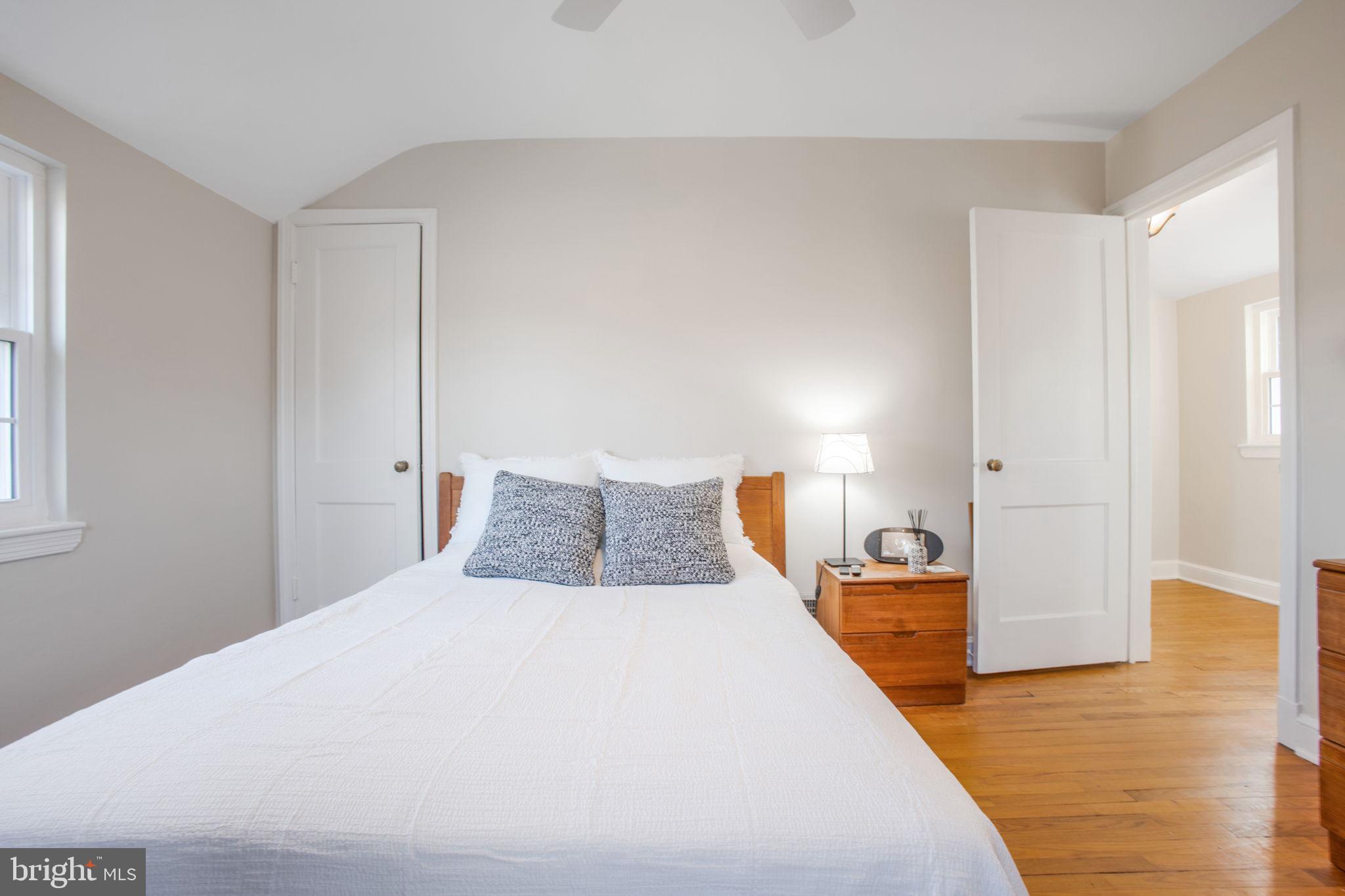 1201 Forest Glen Road Silver Spring, MD 20901 - Photo 31 of 50 Spacious Bedroom 1