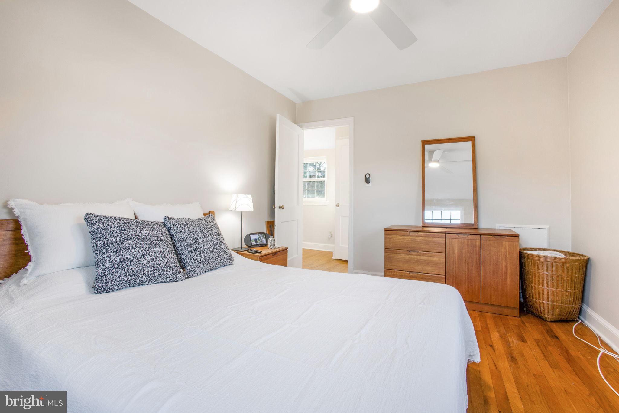 1201 Forest Glen Road Silver Spring, MD 20901 - Photo 32 of 50 Bedroom 1