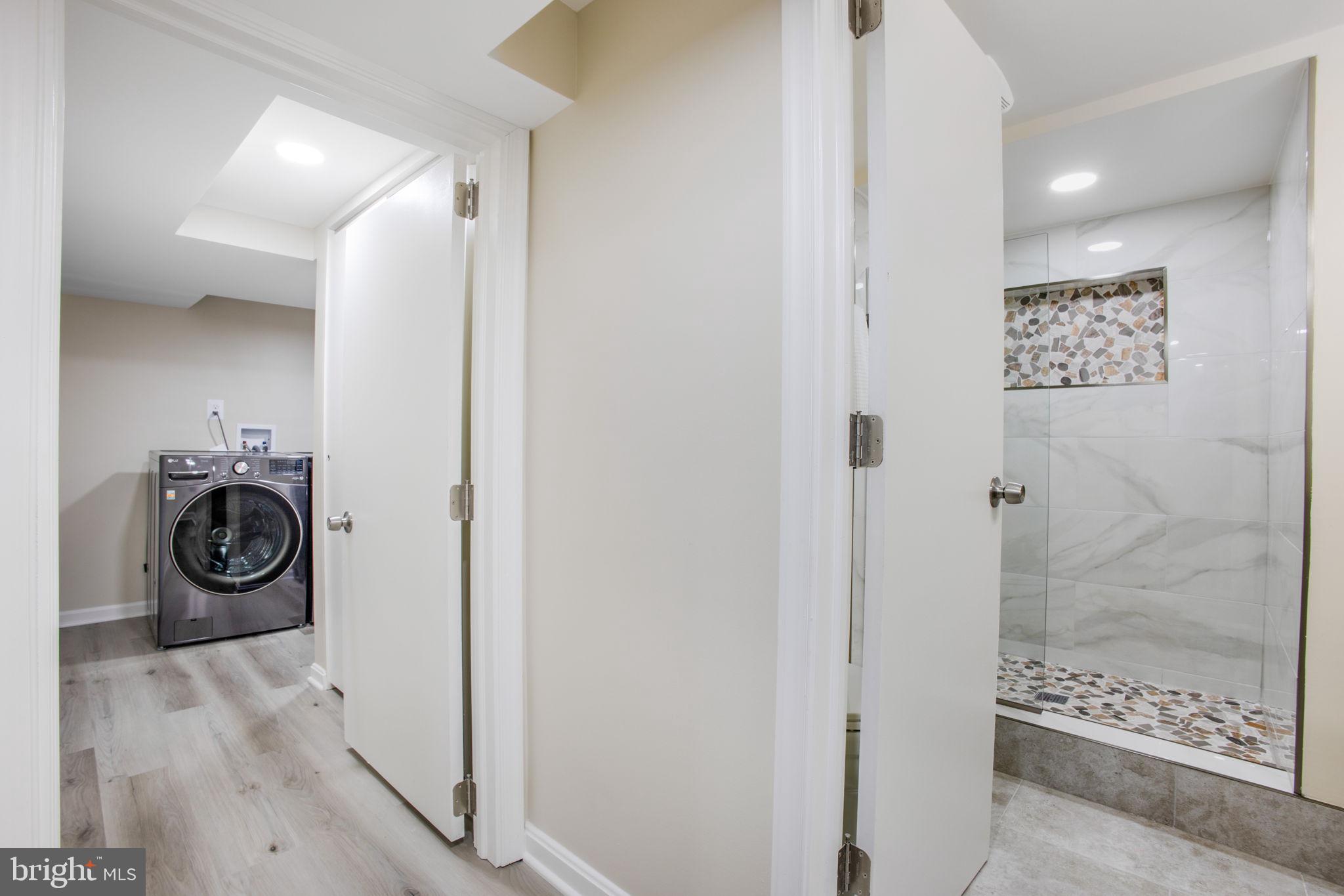 1201 Forest Glen Road Silver Spring, MD 20901 - Photo 43 of 50 Brand new finished Lower level
