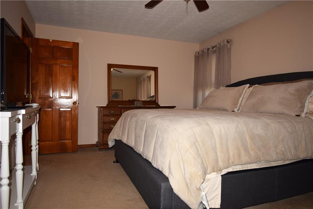 6327 Floyd Drive Springfield, OH 45502 - Photo 22 of 44