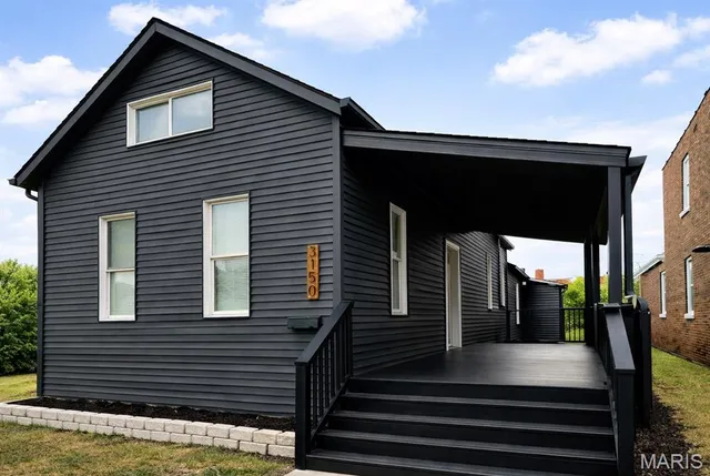 $168,000 | 3150 Mt Pleasant Street, St. Louis, MO 63111