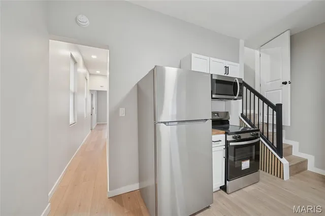 $168,000 | 3150 Mt Pleasant Street, St. Louis, MO 63111