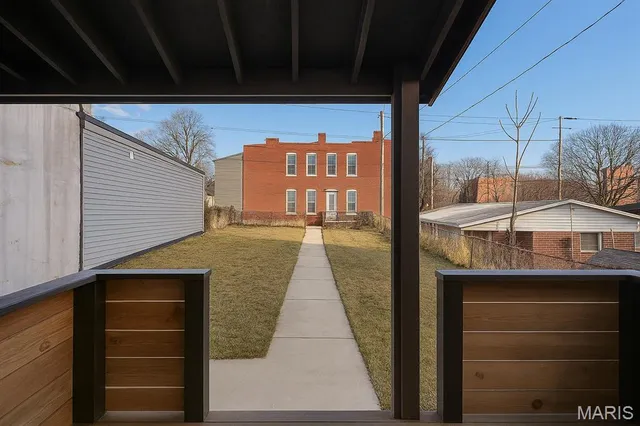 $168,000 | 3150 Mt Pleasant Street, St. Louis, MO 63111