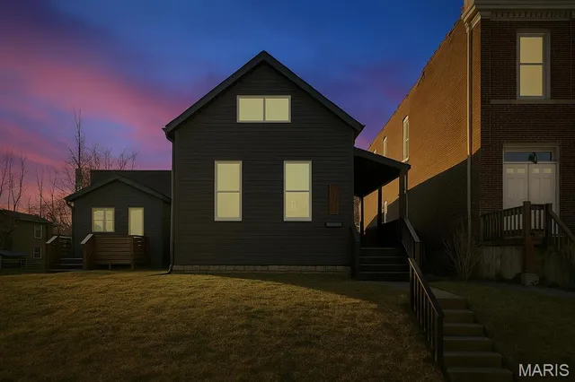 $168,000 | 3150 Mt Pleasant Street, St. Louis, MO 63111