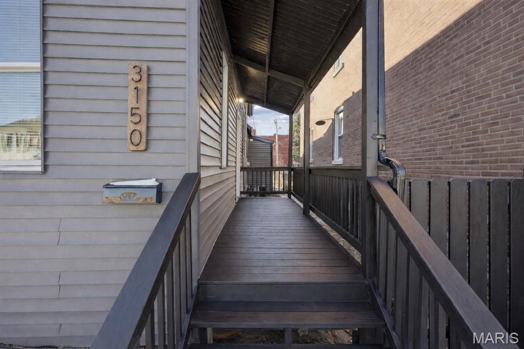3150 Mt Pleasant Street St. Louis, MO 63111 - Photo 3 of 21