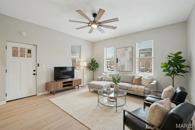 $168,000 | 3150 Mt Pleasant Street, St. Louis, MO 63111