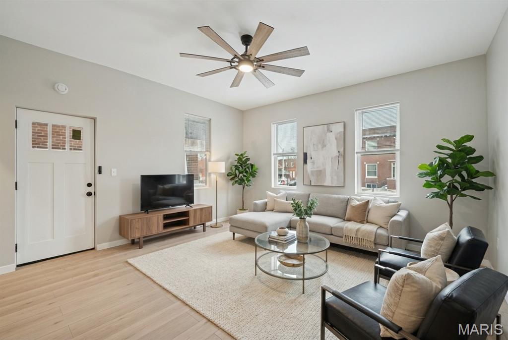 3150 Mt Pleasant Street St. Louis, MO 63111 - Photo 4 of 21