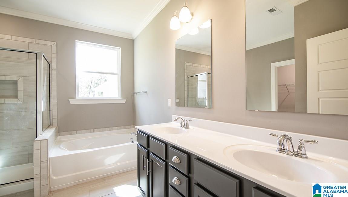 128 Rock Terrace Circle Helena, AL 35080 - Photo 6 of 15