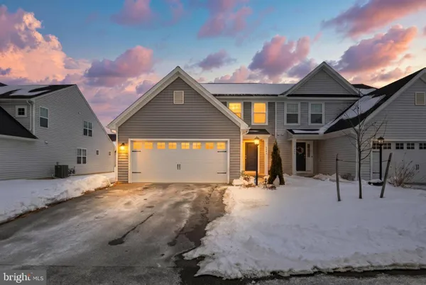 $324,900 | 7450 St Patrick Court, Abbottstown, PA 17301