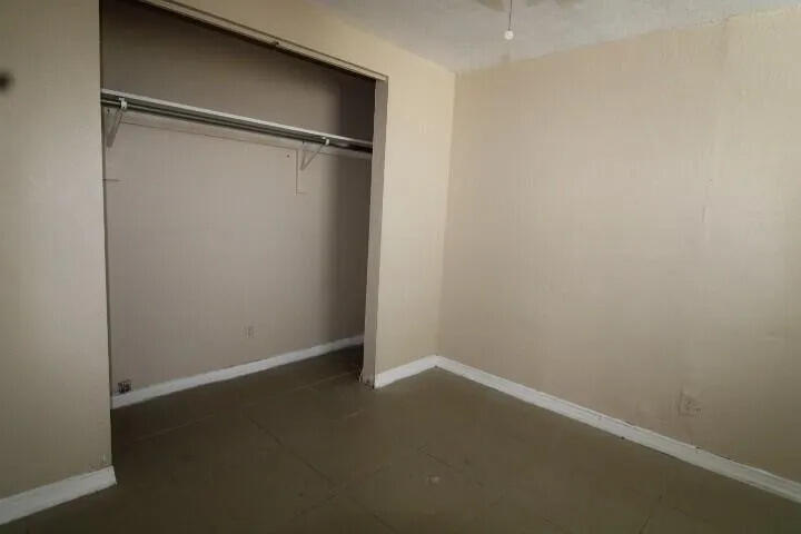1205 West 24th Street Riviera Beach, FL 33404 - Photo 6 of 11 a view of an empty room