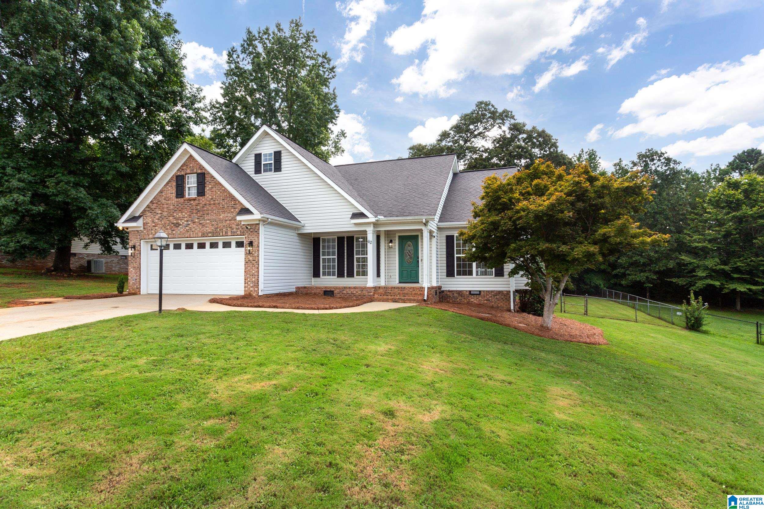 62 Deer Path Anniston, AL 36207 - Photo 3 of 35