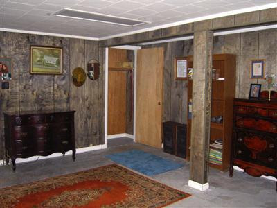 548 Lin Wal Road Lexington, KY 40505 - Photo 16 of 23 Family room/ rec room area in basement.
