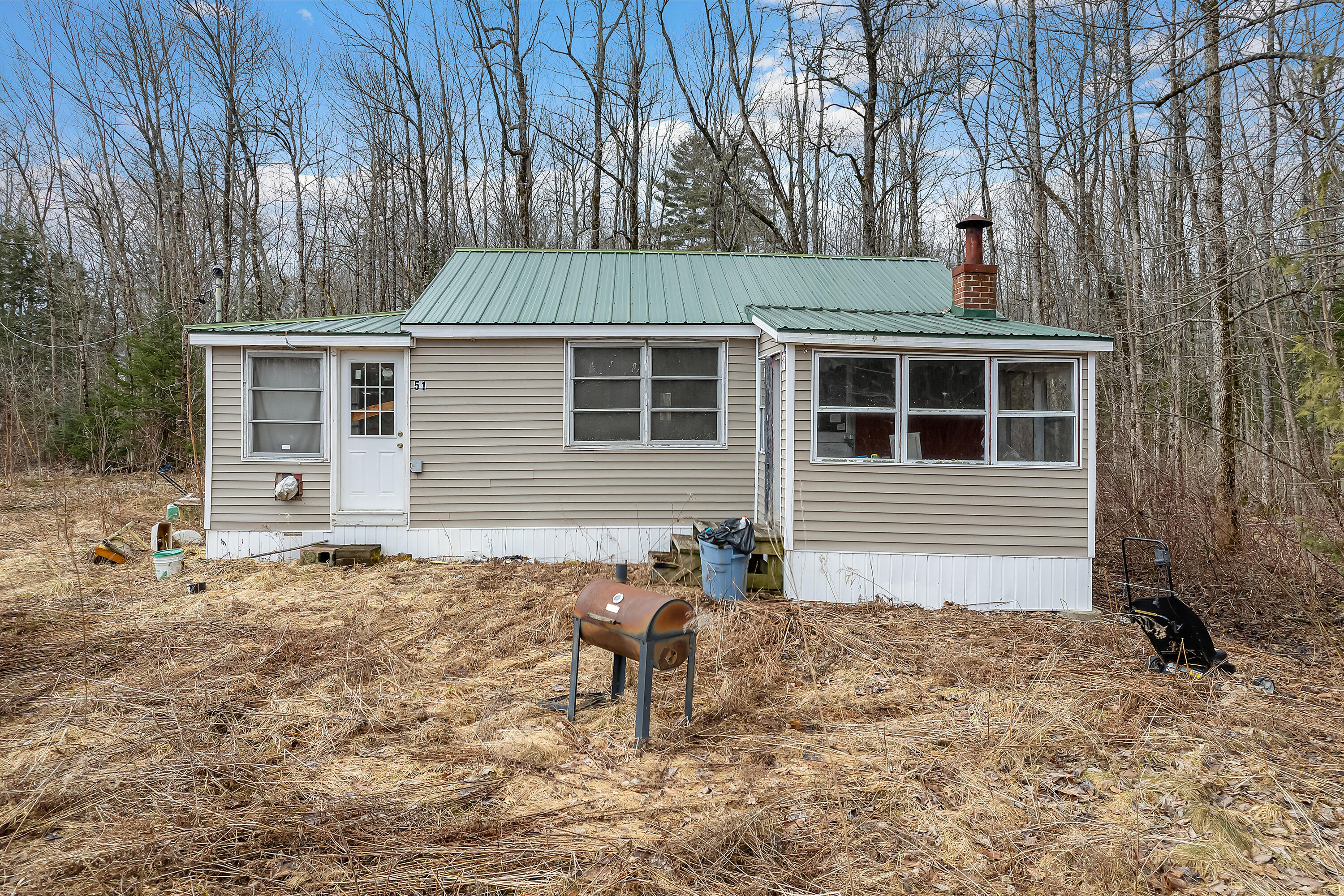 51 North Vigue Shr Road Albion, ME 04910 - Photo 5 of 24 51 Vigue Shore Rd_102