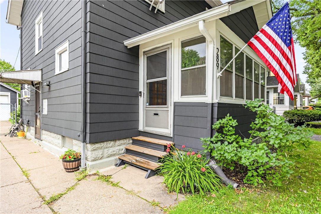 289 Wisconsin Street Rochester, NY 14609 - Photo 3 of 49