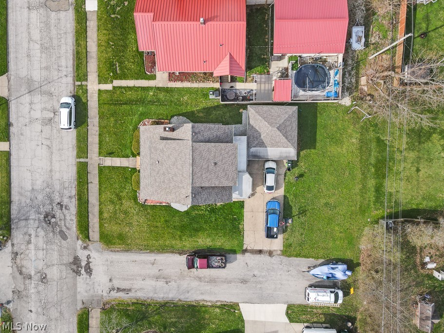 2144 Ridgewood Avenue Alliance, OH 44601 - Photo 46 of 50