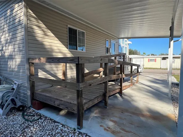 $139,900 | 11300 124th Avenue North, Unit 44, Largo, FL 33778