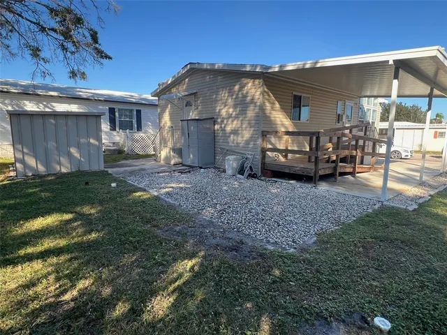 $139,900 | 11300 124th Avenue North, Unit 44, Largo, FL 33778