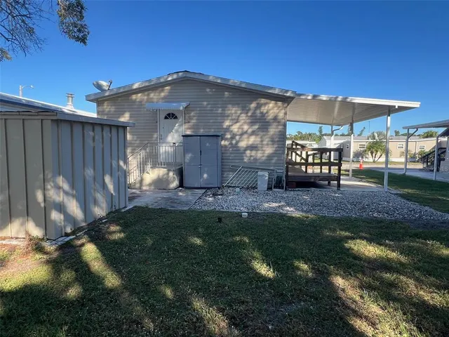 $139,900 | 11300 124th Avenue North, Unit 44, Largo, FL 33778