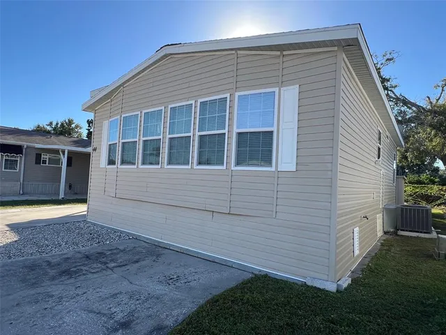 $139,900 | 11300 124th Avenue North, Unit 44, Largo, FL 33778
