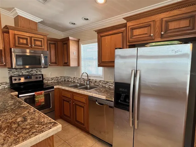 $139,900 | 11300 124th Avenue North, Unit 44, Largo, FL 33778