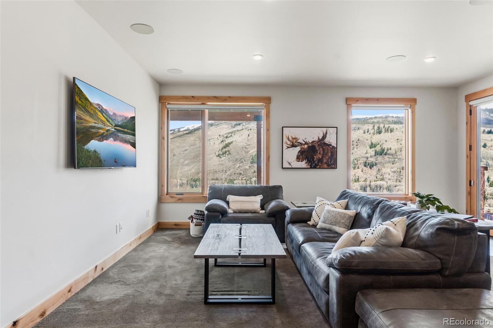 107 Beasley Road Silverthorne, CO 80498 - Photo 15 of 38 Gallery Image 15
