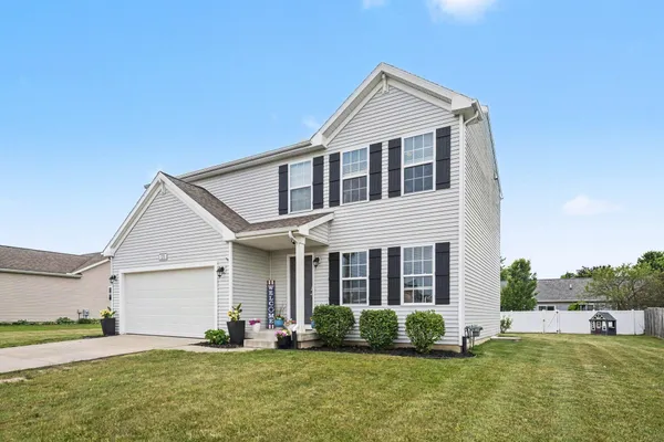 $325,000 | 1130 Trillium Boulevard, Vicksburg, MI 49097