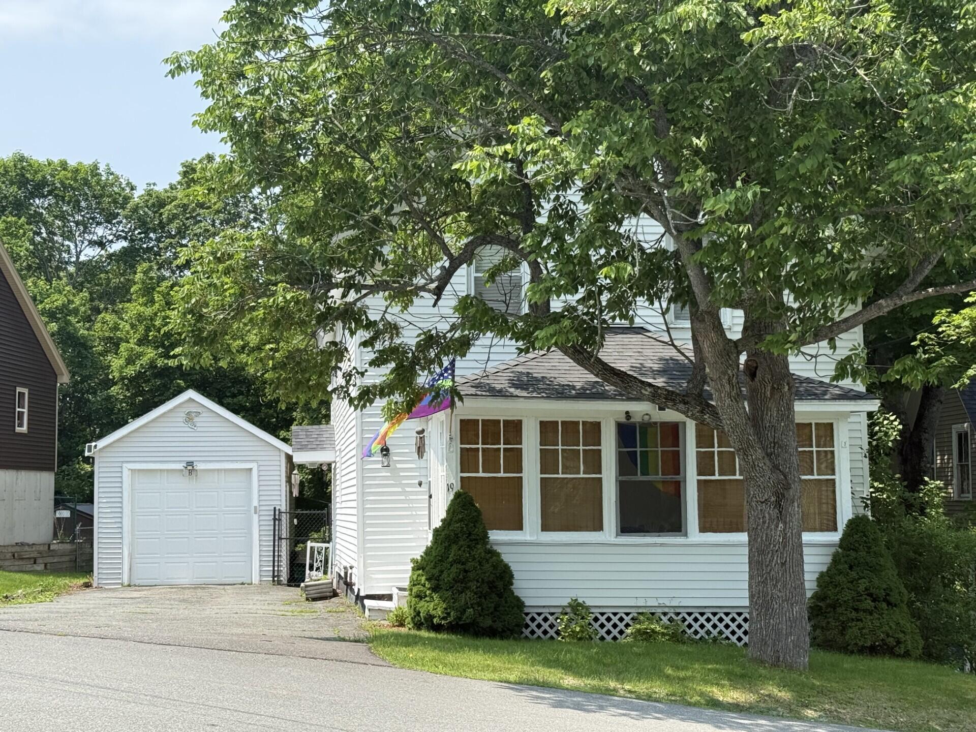 19 Thomas Hill Road Bangor, ME 04401 - Photo 51 of 74 19 Thomas Hill Rd