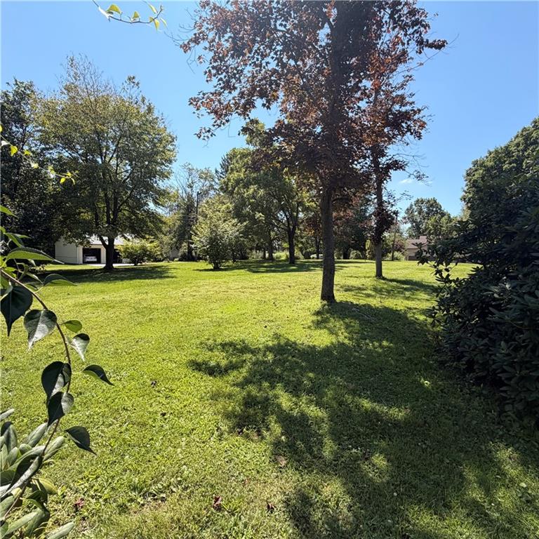 555 Bradys Ridge Road Beaver, PA 15009 - Photo 25 of 28 Rear yard
