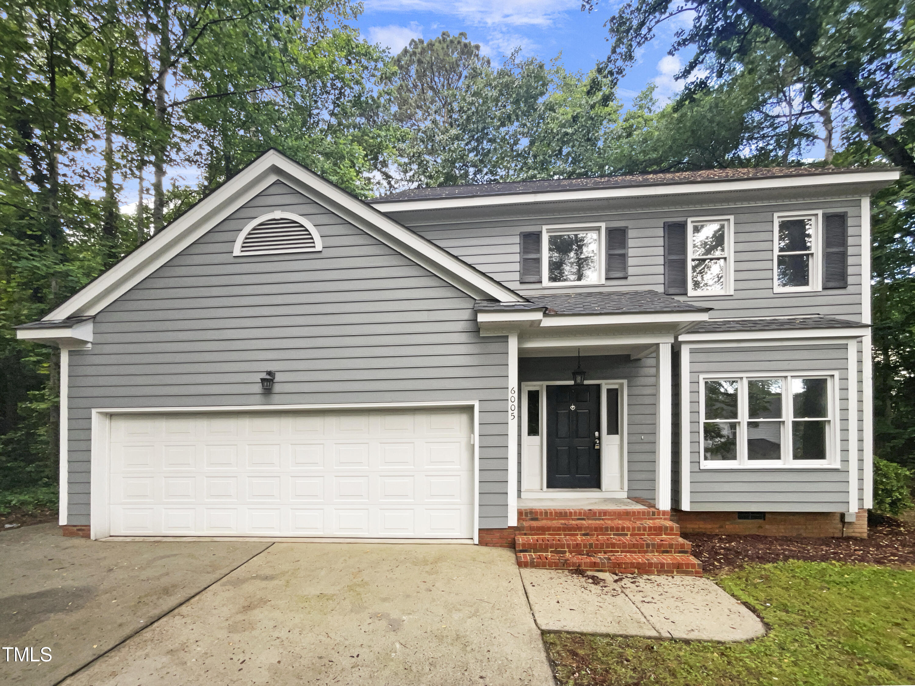 6005 Dedmon Place Raleigh, NC 27616 - Photo 1 of 20 listing_0