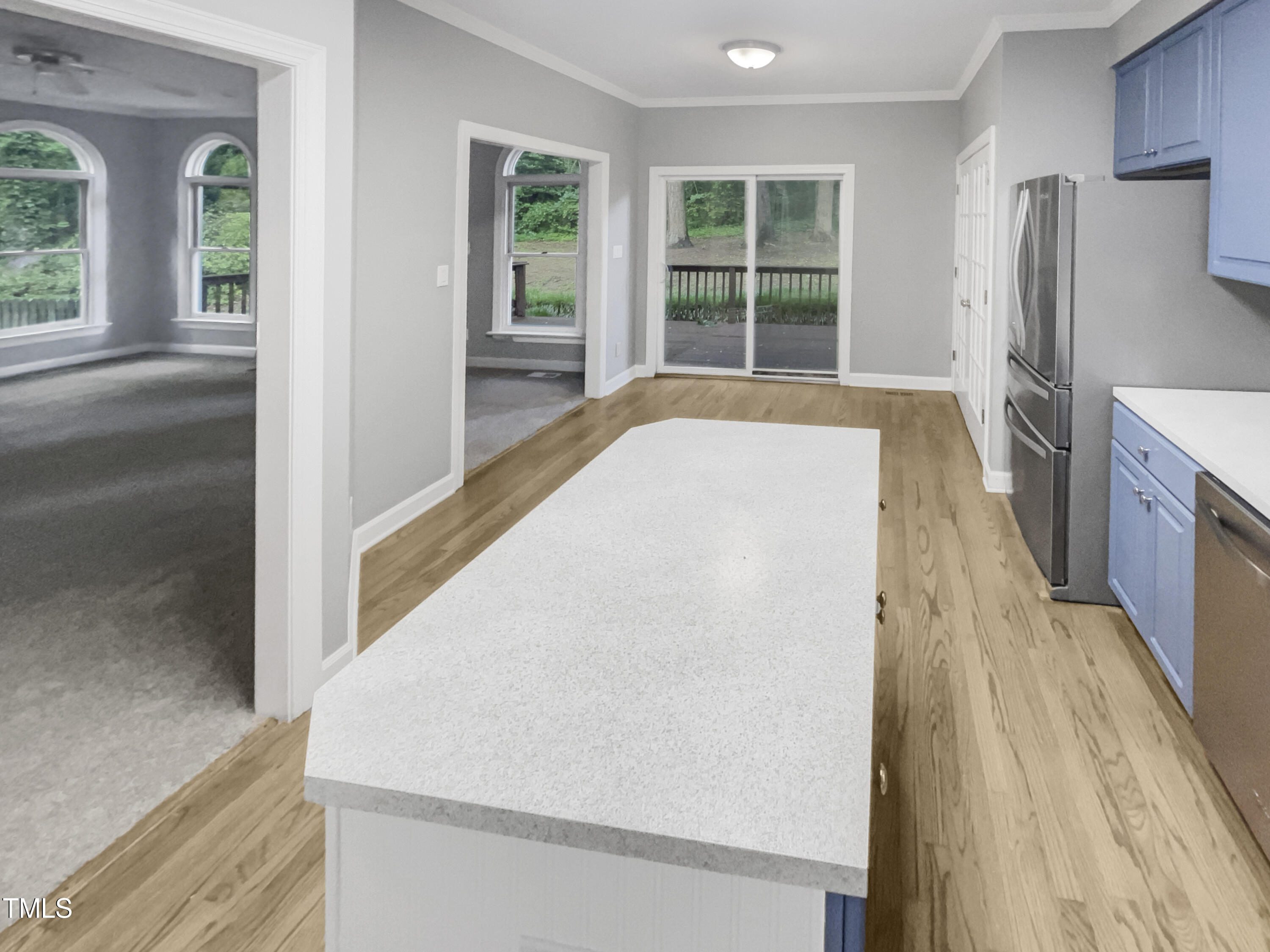 6005 Dedmon Place Raleigh, NC 27616 - Photo 12 of 20 listing_9