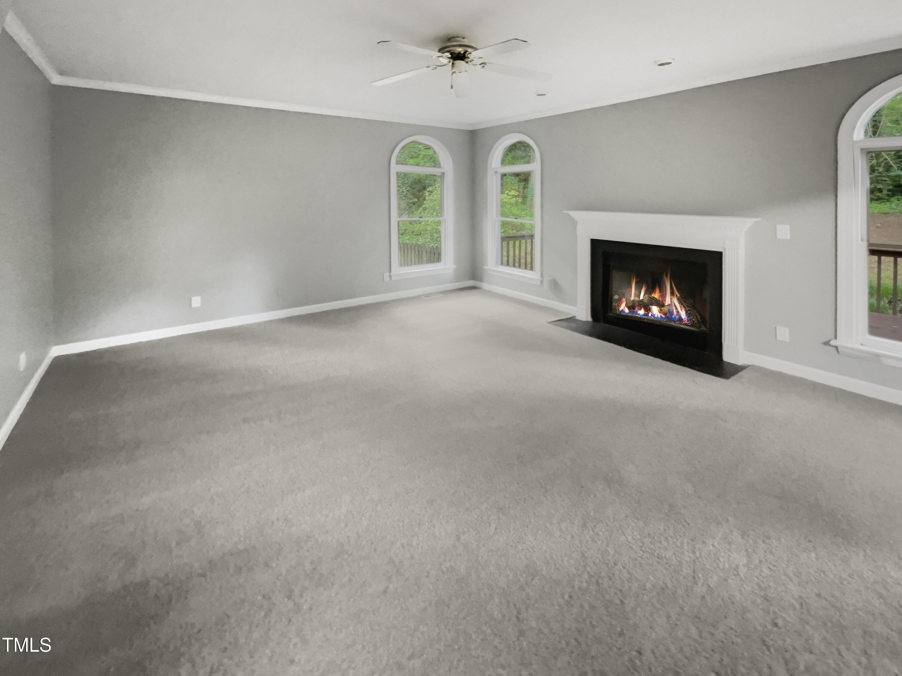 6005 Dedmon Place Raleigh, NC 27616 - Photo 3 of 20 listing_3