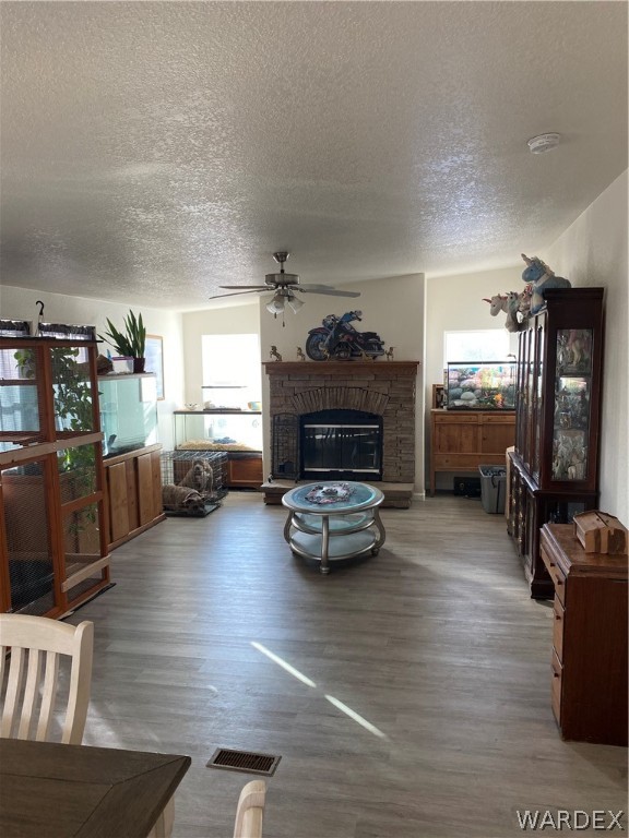 1789 Gleeson Road Golden Valley, AZ 86413 - Photo 15 of 41 Gallery Image 15