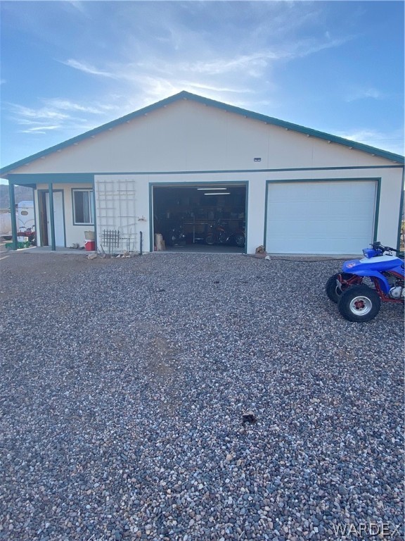 1789 Gleeson Road Golden Valley, AZ 86413 - Photo 32 of 41 Gallery Image 32