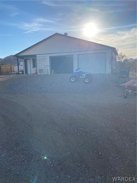 1789 Gleeson Road Golden Valley, AZ 86413 - Photo 34 of 41 Gallery Image 34