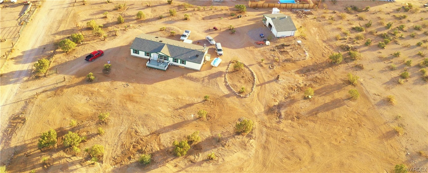 1789 Gleeson Road Golden Valley, AZ 86413 - Photo 40 of 41 Gallery Image 40