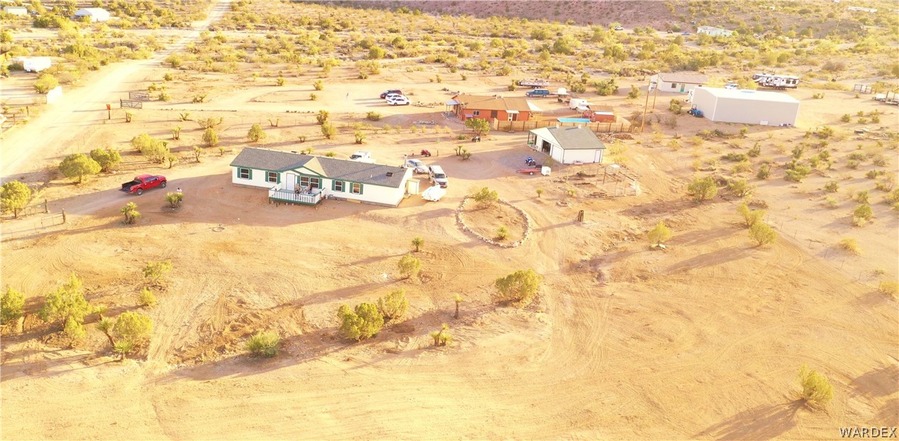 1789 Gleeson Road Golden Valley, AZ 86413 - Photo 4 of 41 Gallery Image 4
