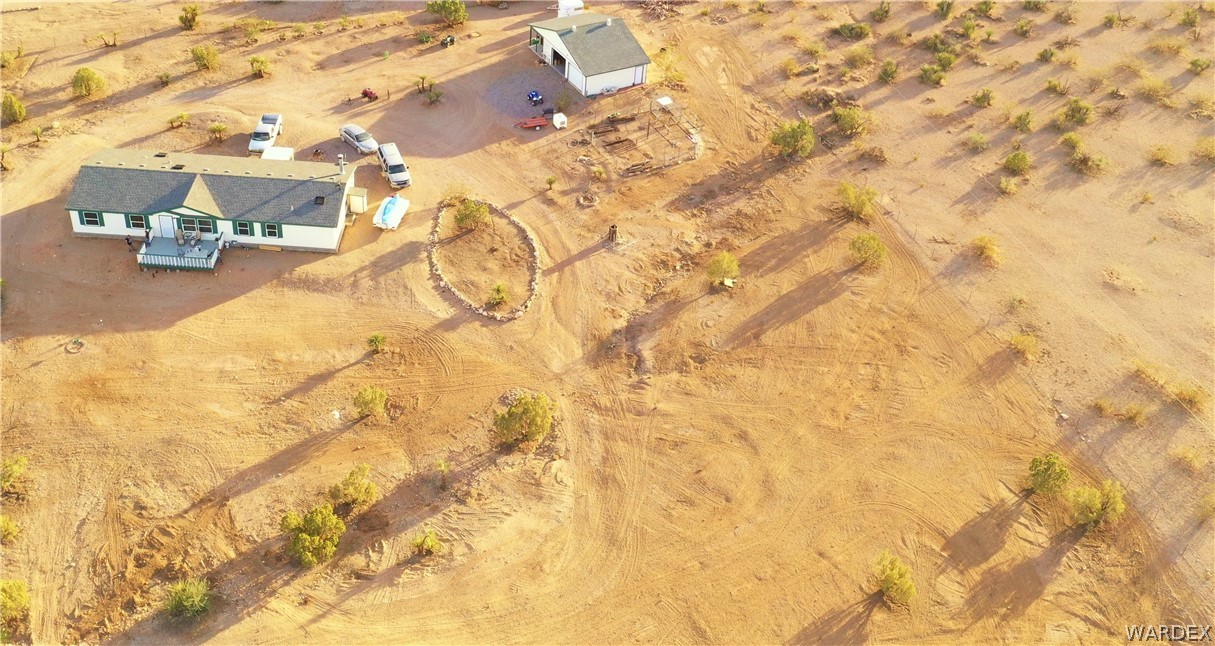 1789 Gleeson Road Golden Valley, AZ 86413 - Photo 41 of 41 Gallery Image 41