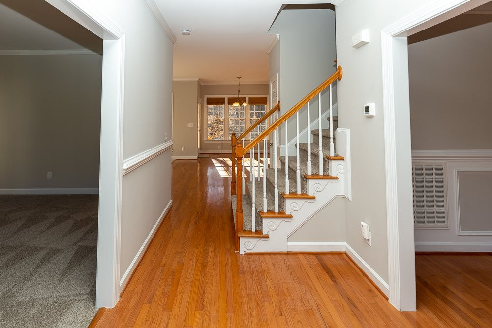 5001 Perception Lane Raleigh, NC 27613 - Photo 3 of 28 Photo 3